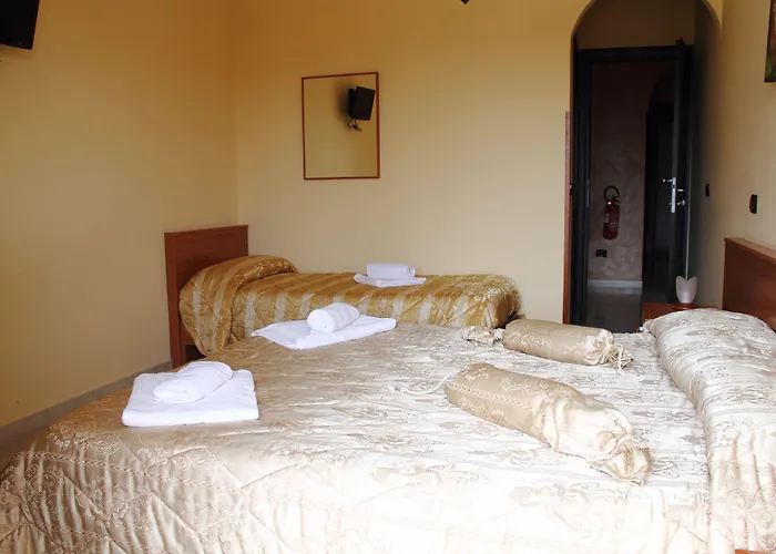 Barbieri Vibo Valentia Marina