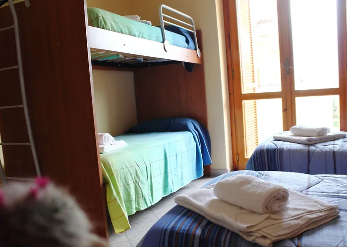 Alojamento de Acomodação e Pequeno-almoço Barbieri