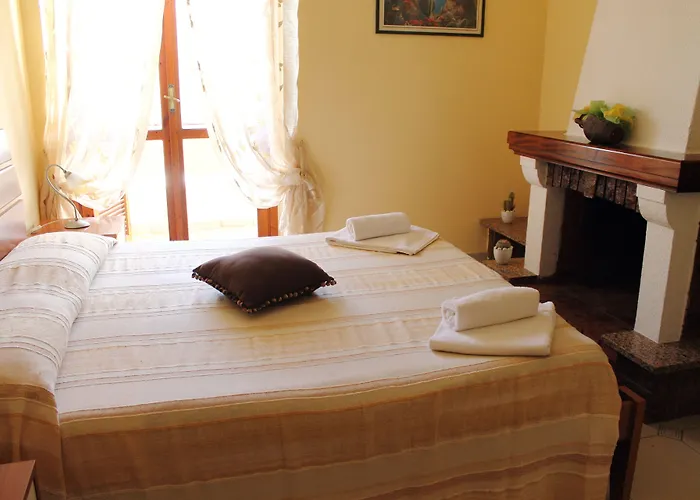 Barbieri 3* Vibo Valentia Marina