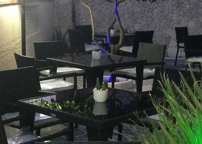 Barbieri Alojamento de Acomodação e Pequeno-almoço 3*