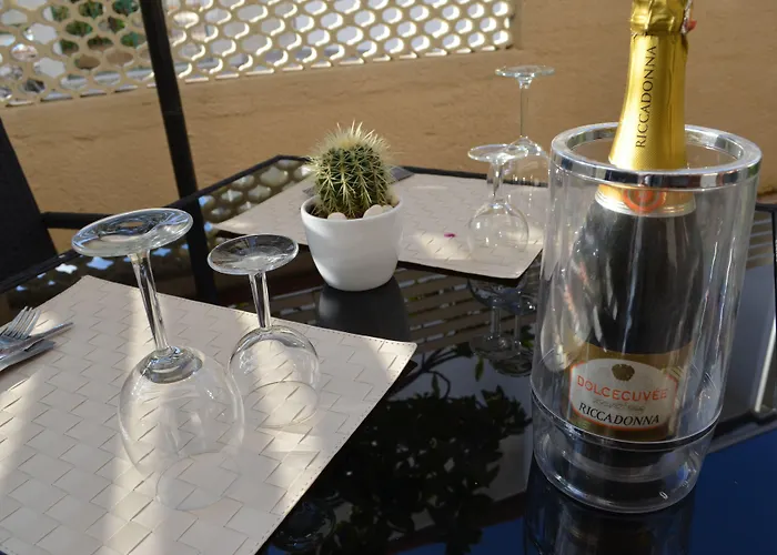 Barbieri Alojamento de Acomodação e Pequeno-almoço 3*