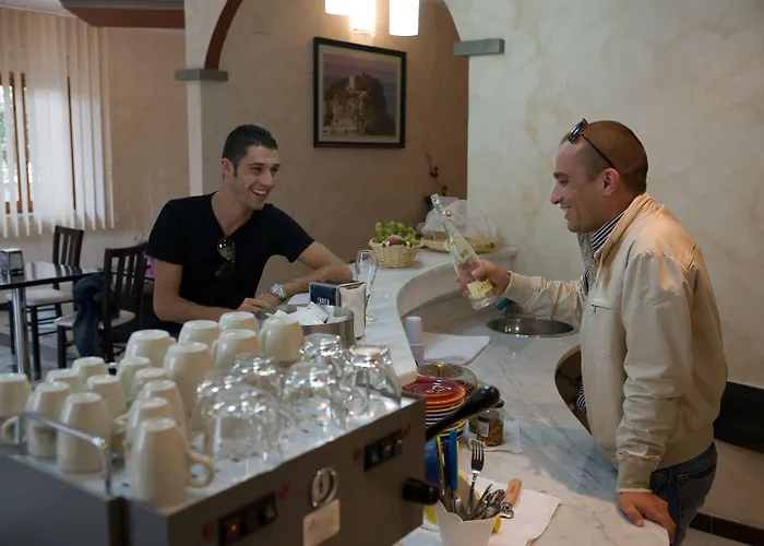 Barbieri Alojamento de Acomodação e Pequeno-almoço 3*