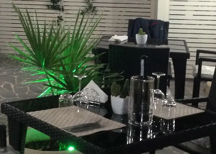 Alojamento de Acomodação e Pequeno-almoço Barbieri