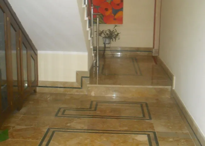 Barbieri Alojamento de Acomodação e Pequeno-almoço Vibo Valentia Marina