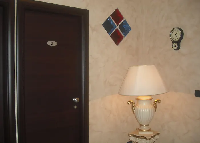 Barbieri Alojamento de Acomodação e Pequeno-almoço