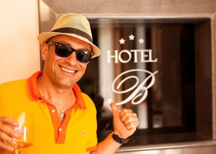 Alojamento de Acomodação e Pequeno-almoço Barbieri