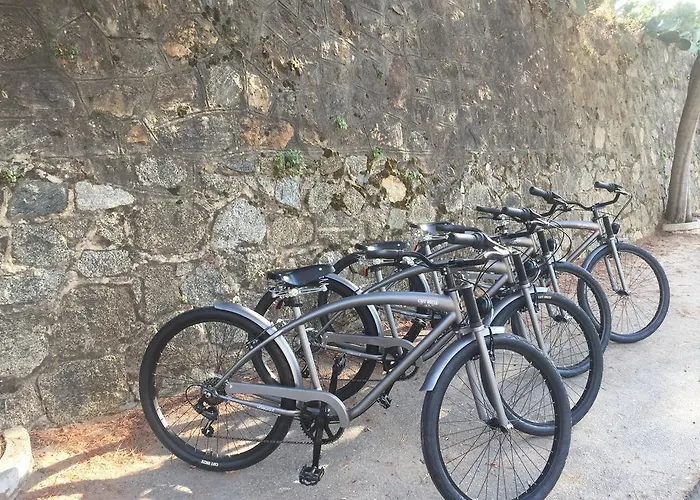 Bed & Breakfast Barbieri Vibo Valentia Marina