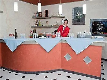 Barbieri 3* Vibo Valentia Marina