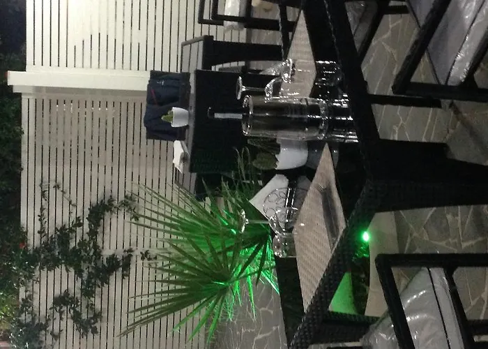 Barbieri 3* Vibo Valentia Marina