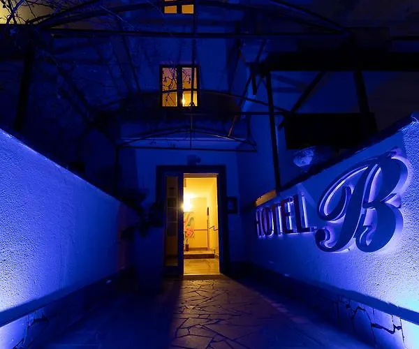 Alojamento de Acomodação e Pequeno-almoço Barbieri 3*